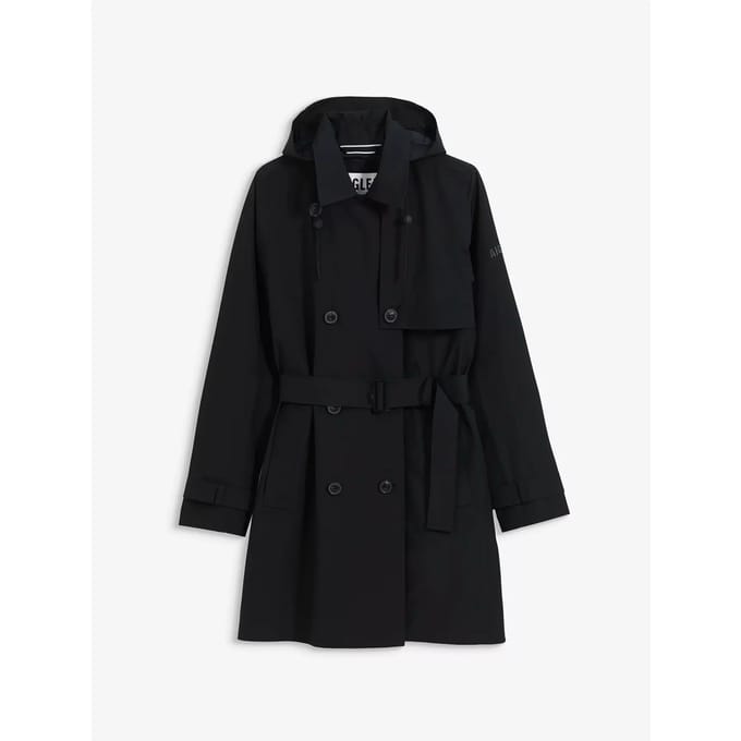 Trenchcoat voor dames Aigle Gore-tex