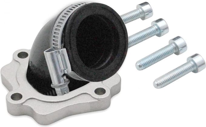 Pipe d admission Polini pour Scooter MBK 50 Mach-G Avant 2020 Neuf