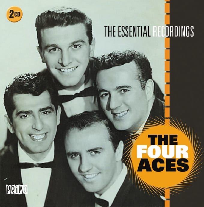 The Essential Recordings