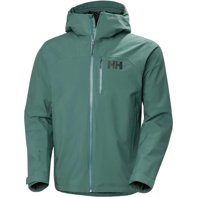 Waterdichte jas Helly Hansen Loke 2L