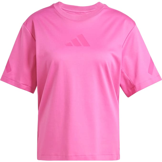 Dames-T-shirt adidas Z.N.E.
