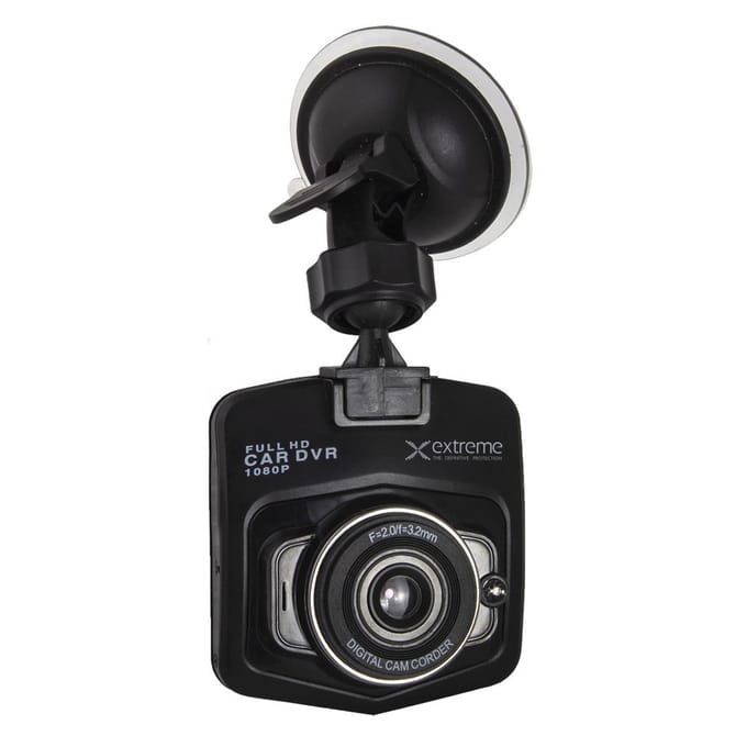 Esperanza EXTREME CAR VIDEO RECORDER SENTRY