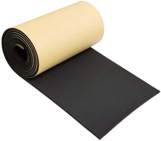 Dailygoods- Zijbescherming Waterdicht - Auto Deur/ Garagewand