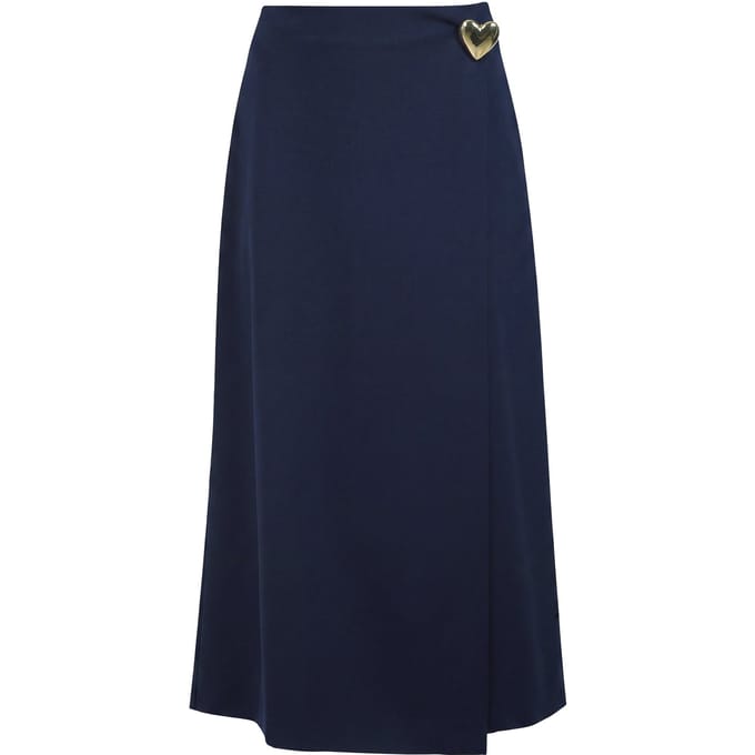 Ottod'ame 480323 blauw
