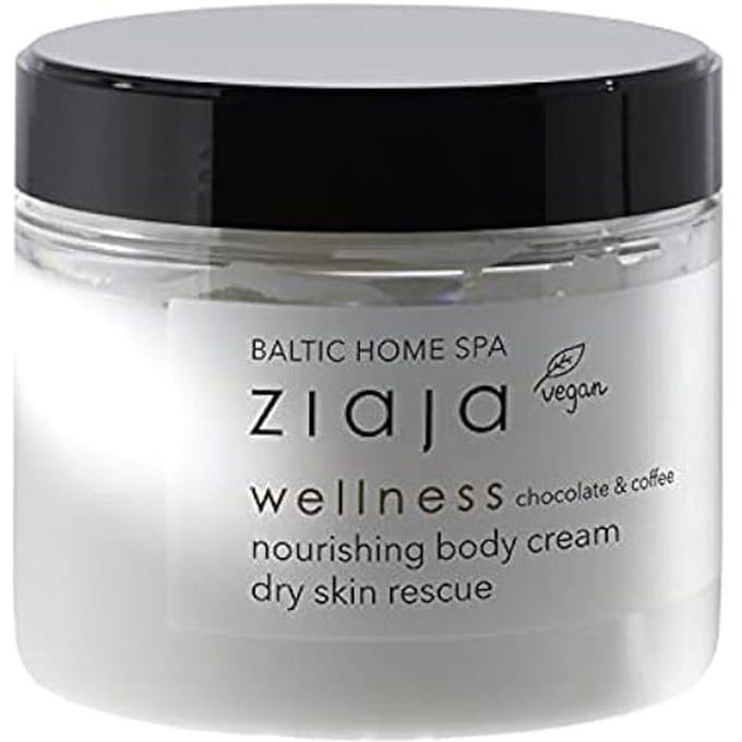 Reconstructieve Mousse Ziaja Baltic Home Spa Wellness Anti-Cellulitis 300 ml