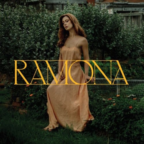 Grace Cummings - Ramona (CD)