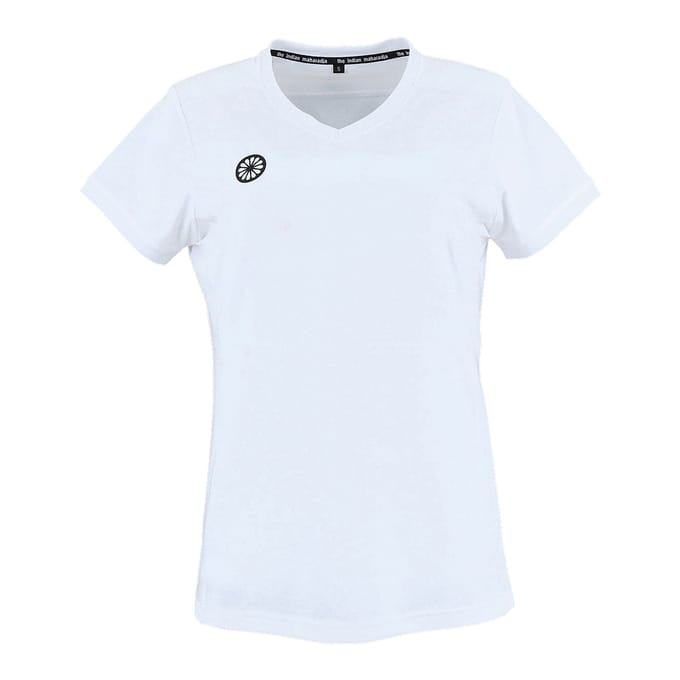 The Indian Maharadja Kadiri Tech Shirt Meisjes - Maat 128