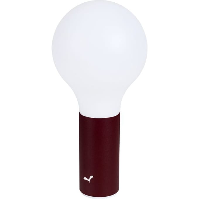 Fermob Aplô Outdoor lamp - B9 zwarte kers