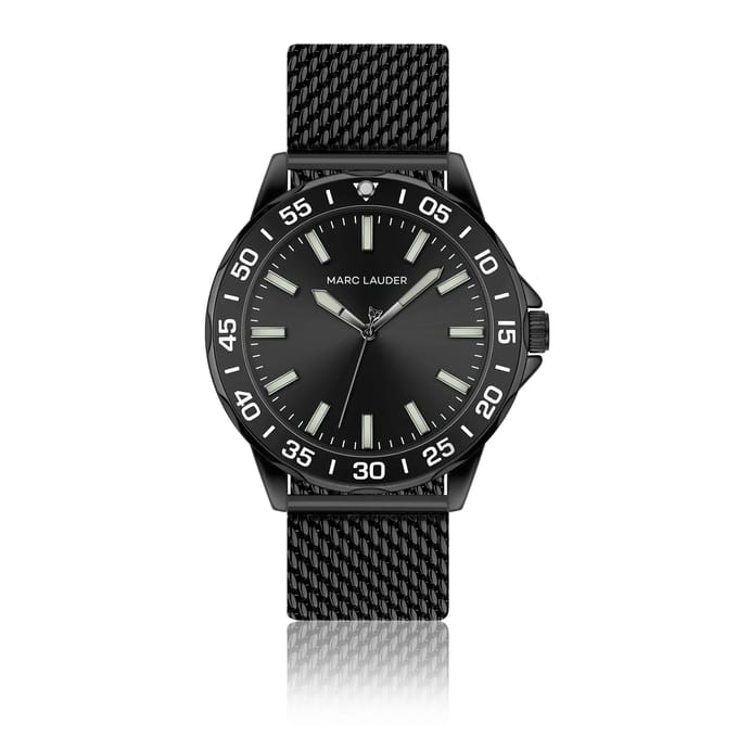 Horloge Marc Lauder Toledo