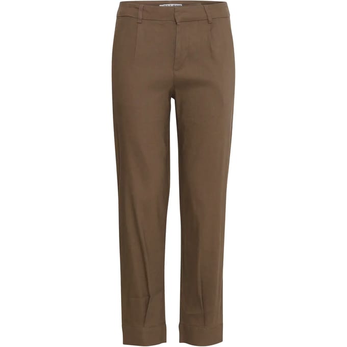 Pantalon voor dames Pulz Jeans Luca