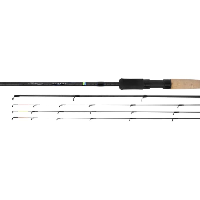 Cane Preston Supera X 10Ft