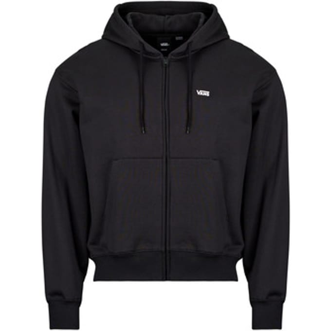 Capuchon sweaters Vans LEFT CHEST FULL ZIP