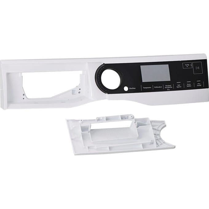 AEG controlepaneel, wit, AEG, DE 140300154014