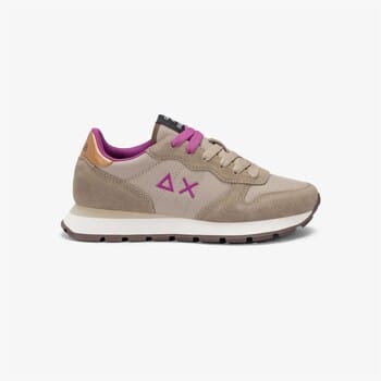 Lage Sneakers Sun68 Z45201