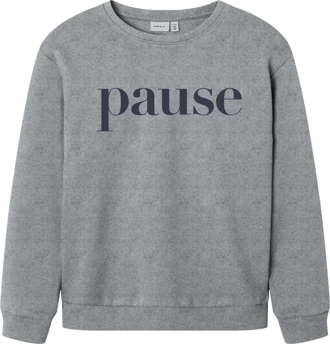 Name it Sweatshirt Regular fit