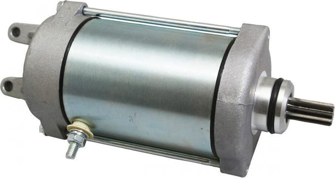 Démarreur origine pour Auto Neuf