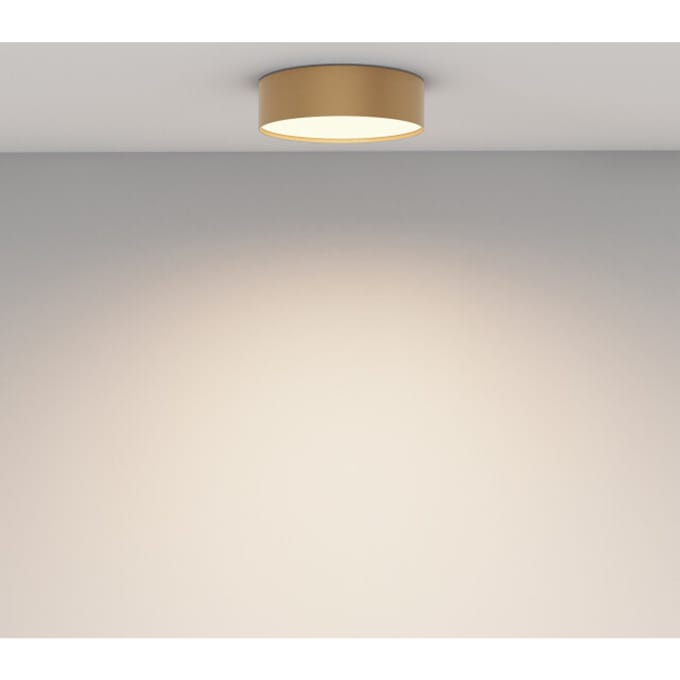 Maytoni Maytoni plafondlamp zon - 22x22x6 cm