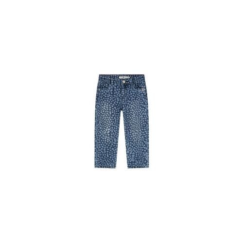 Stains & Stories peuter jeans Mid Blue Denim 92 dames