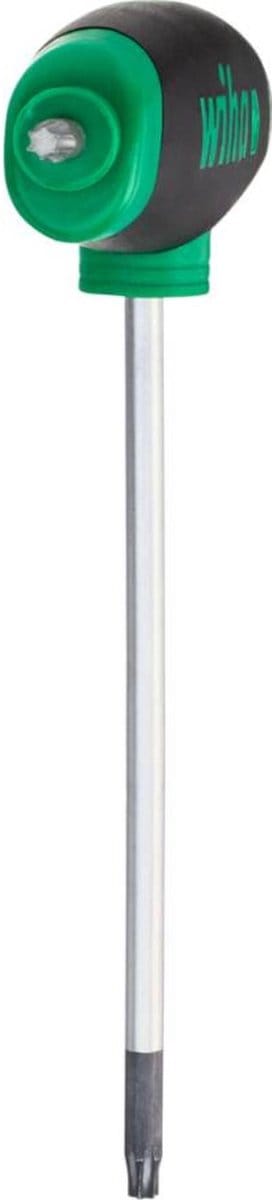Wiha 364DS Torx-schroevendraaier Grootte T 25 1 stuk(s)