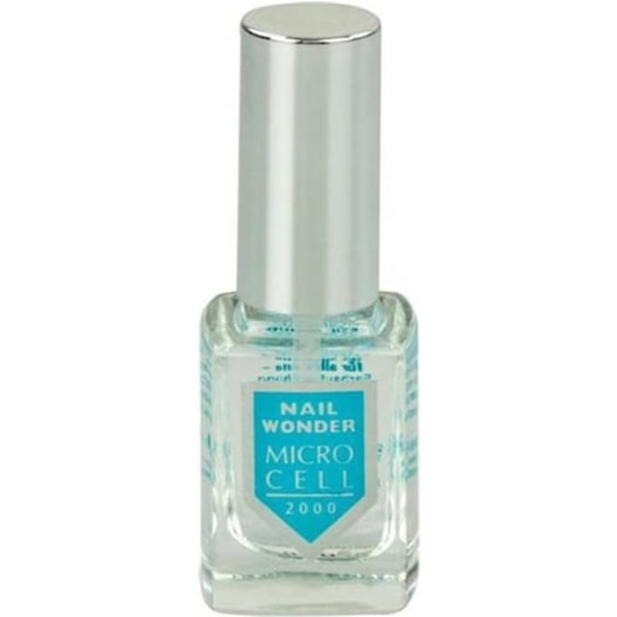Micro Cell Nagelverzorging Nagelwonder Dames 12 ml