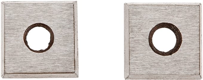 Grupa Topex GRAPHITE 59G402 - Set snijmessen - Staal - Precisie - Langdurig