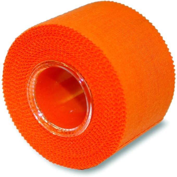 Kleurbandje individueel McDavid 3,8cm x 10m