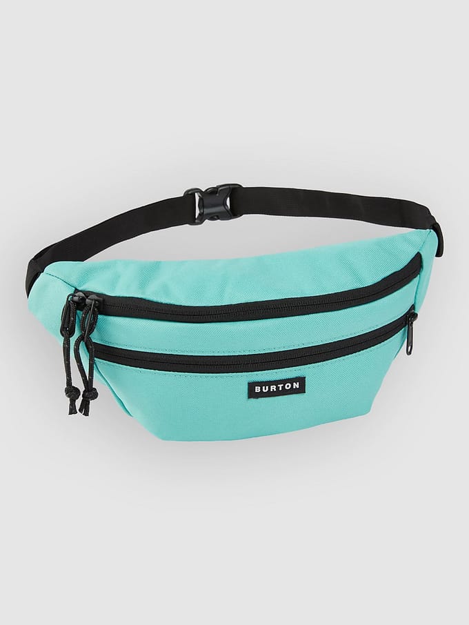 Burton Pack Hip Tas blauw