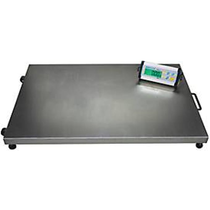 Platformweegschaal serie CPWplus 200L, 900 x 600 mm