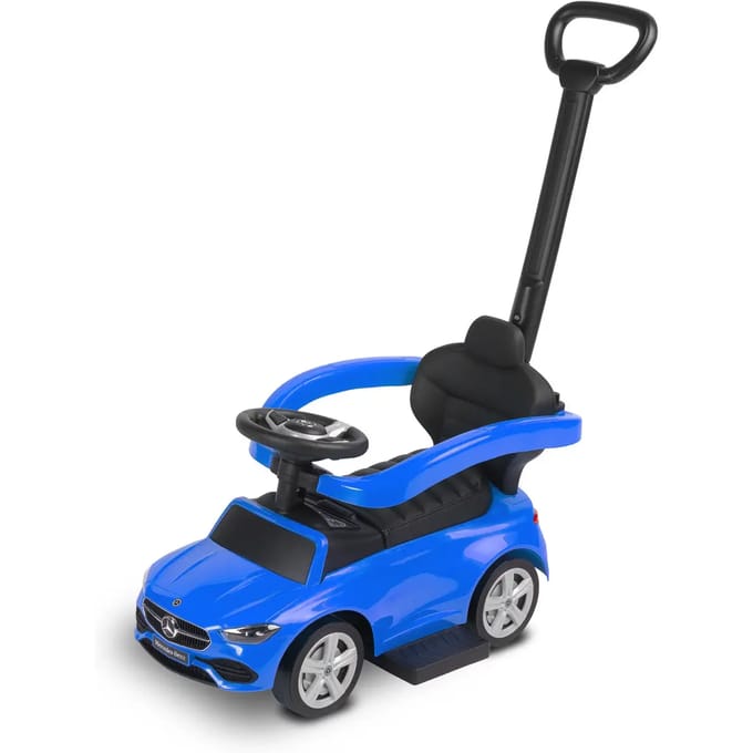 Auto spelletjes Toyz Mercedes C-Class