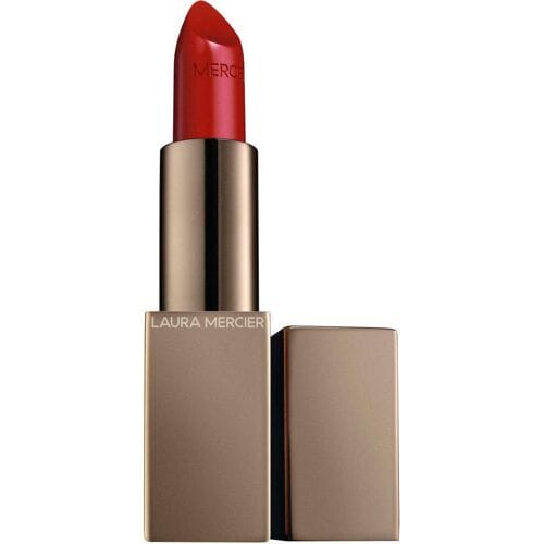 Laura Mercier Rouge Essentiel Silky Cr&egrave;me Lipstick Rouge Muse 3.5 g