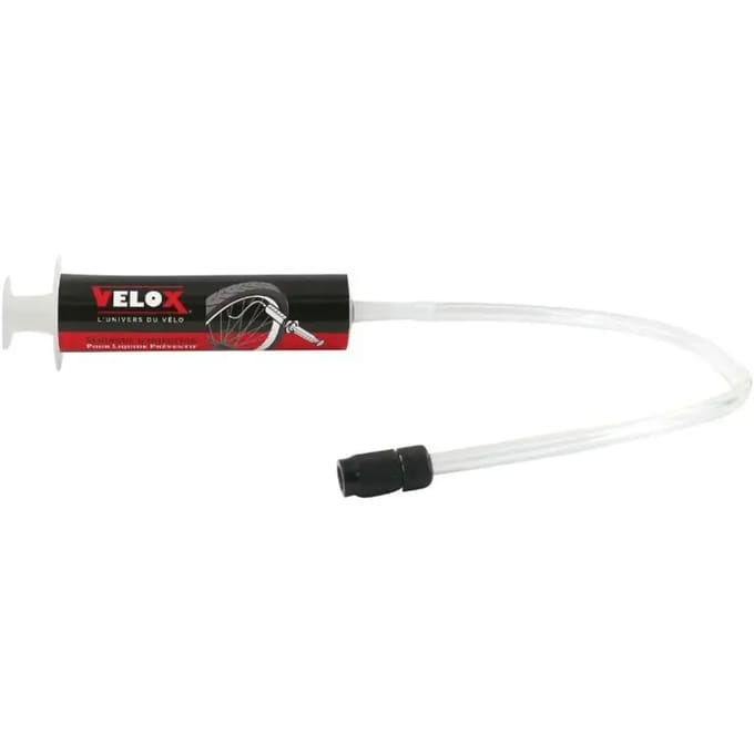Rinjector slangloze prikpreventiespuit Velox Vp-Vs