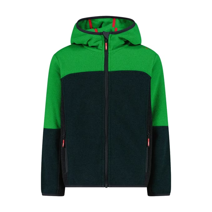 Cmp 35h1804 Jas Groen 12 Years Jongen