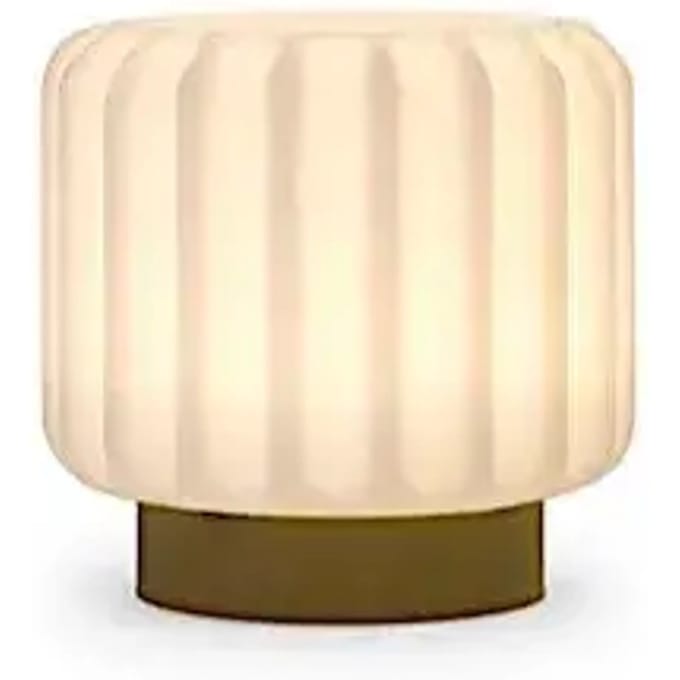 Kanten lamp Atelier Pierre