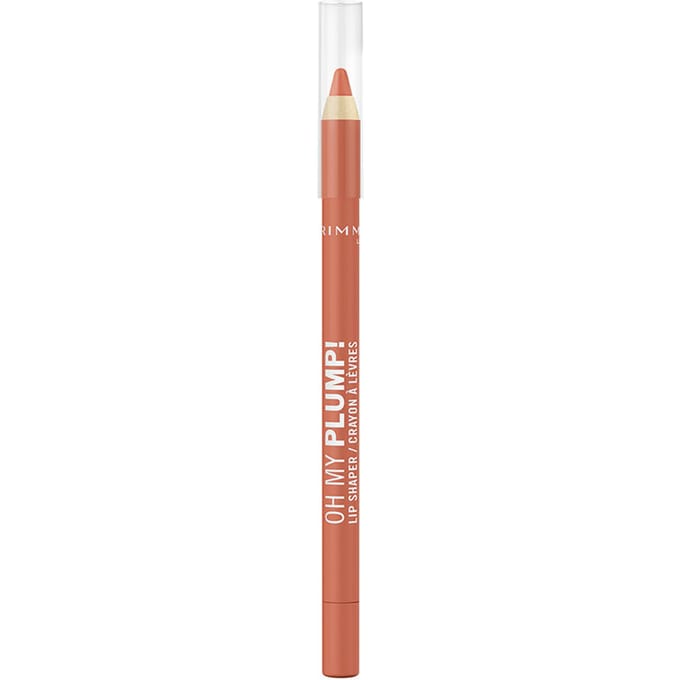 Oh My Plump! Lipliner #030-oh Honey 1,2 gr