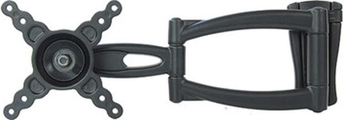 Ciatti ELTRIS100 66 cm (26") Zwart