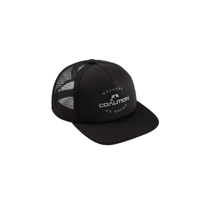 Trucker pet Diverse CLTN Austral