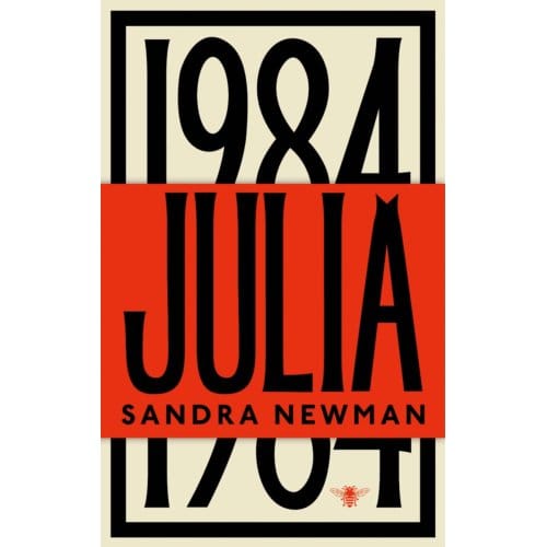 Julia - Sandra Newman