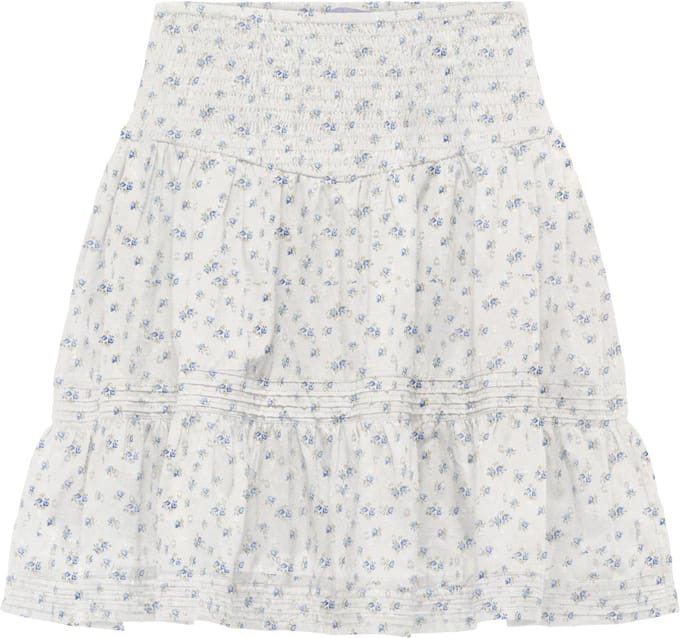 ONLY - ONLKATTI SHORT SKORT WVN NOOS - Meisjes - Rokken