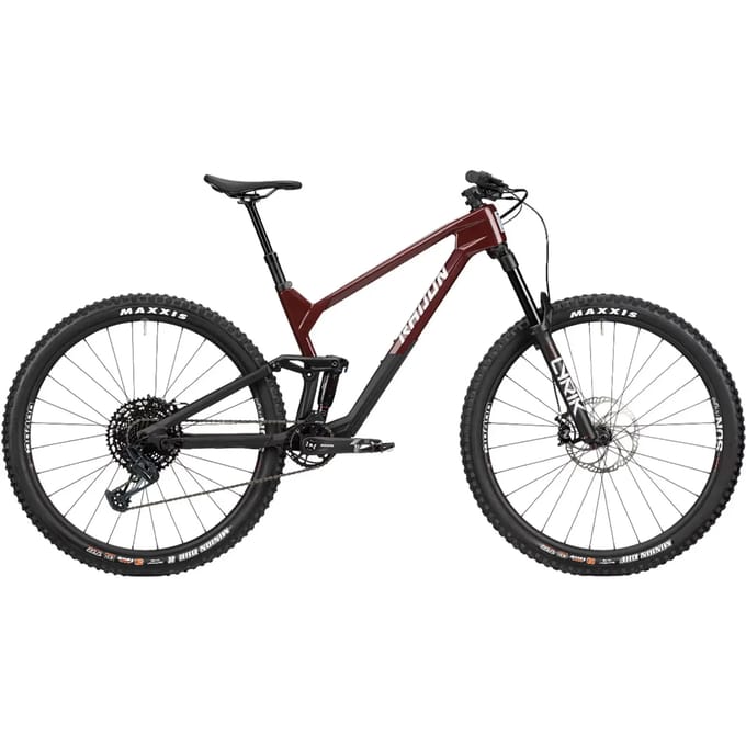 Framebescherming Monkey Products Radon - SLide-Trail-8-0
