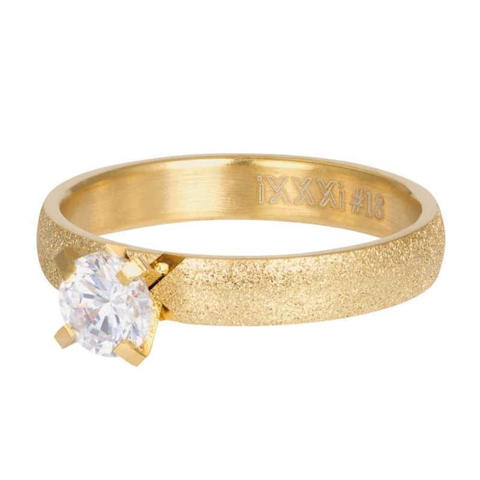 iXXXi Vulring Estelle Goud | Maat 16