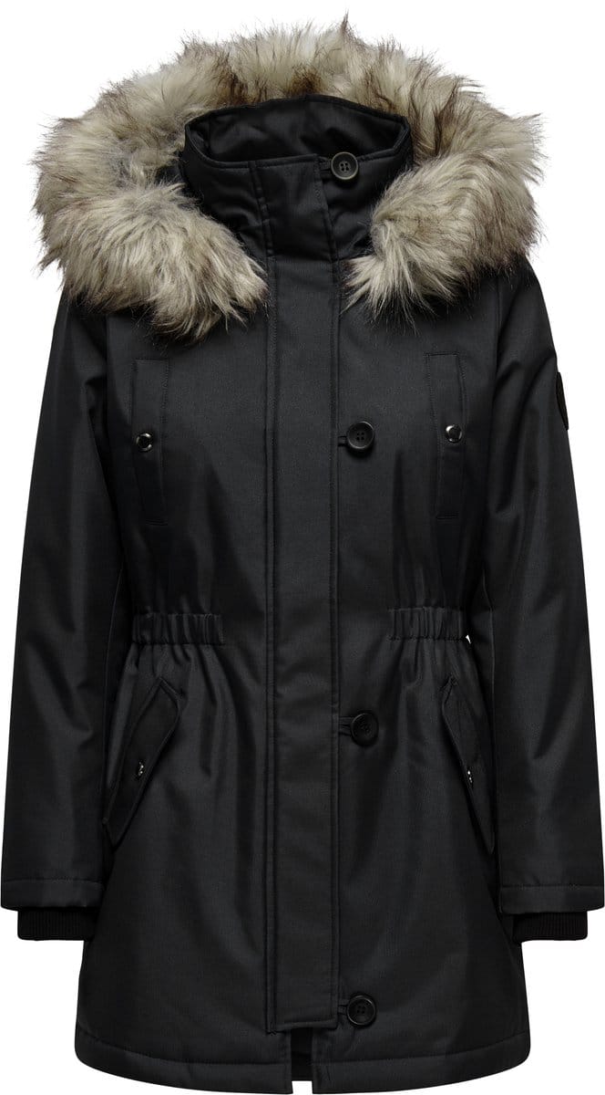 ONLY Lange parka ONLIRIS Lange parka