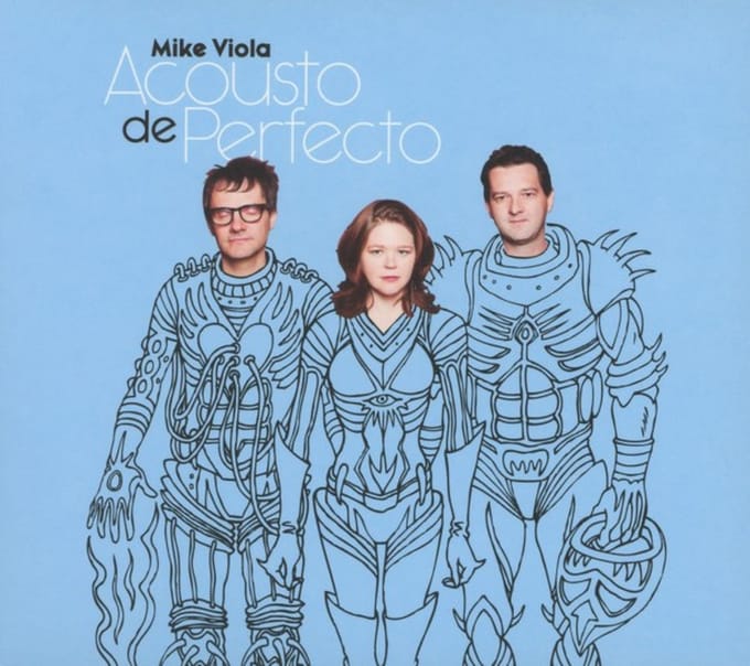 Acousto De Perfecto