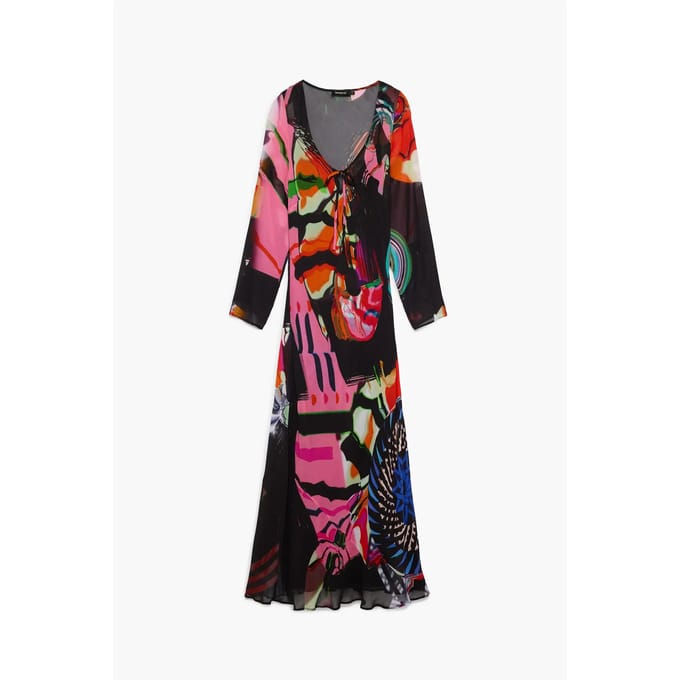Damesjurk Desigual Lacroix