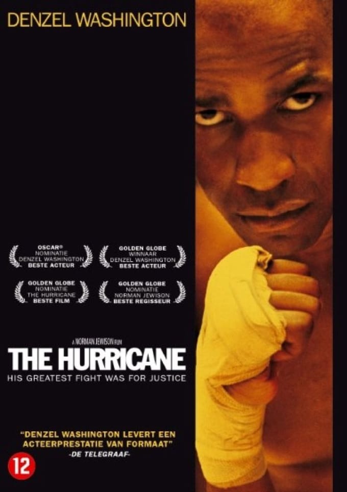 The Hurricane