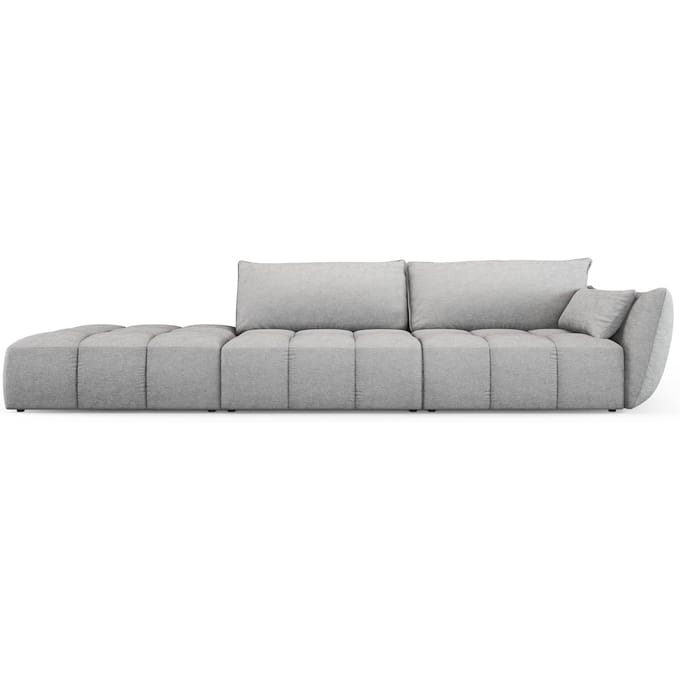 Hoekbank Harper links chenille | Milo Casa