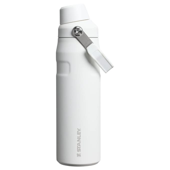 IceFlow™ Bottle Fast Flow | 0,7L - Frost