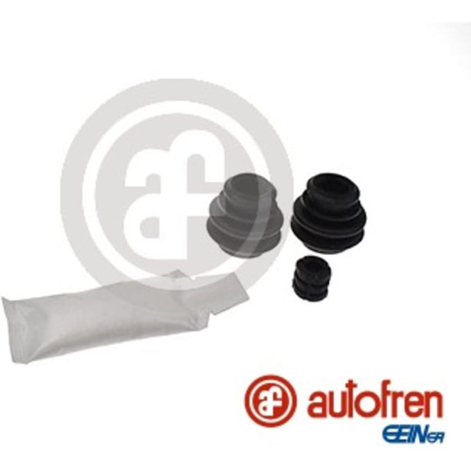Reparatieset, remklauw AUTOFREN SEINSA D7-474