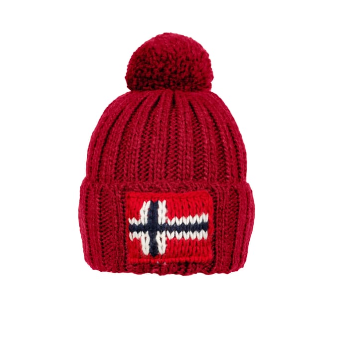 Cap Napapijri Semiury 5
