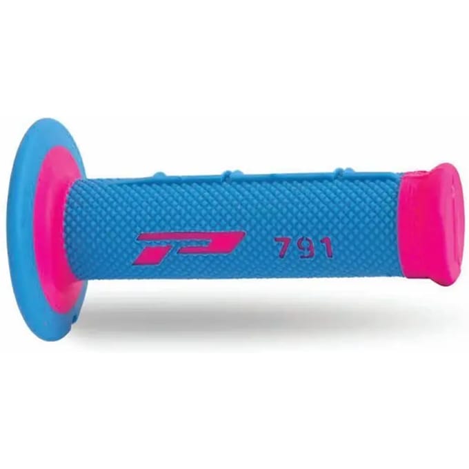 Motor handgrepen Progrip Mx Senza Foro
