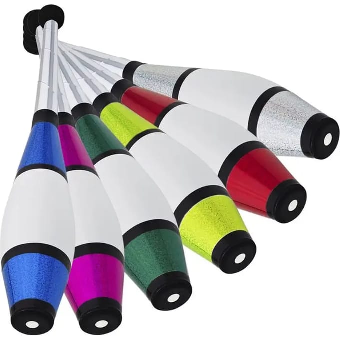 Jongleren Henrys Classique EG